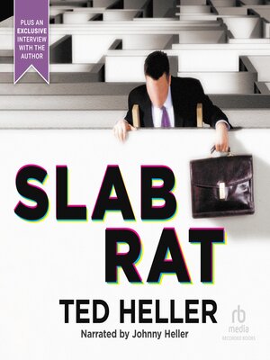 cover image of Slab Rat